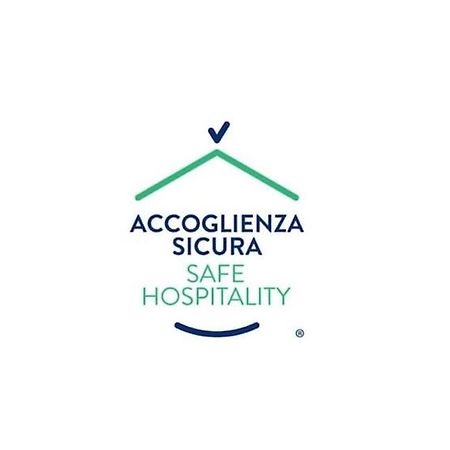 Aiello Suites Milano Exteriör bild