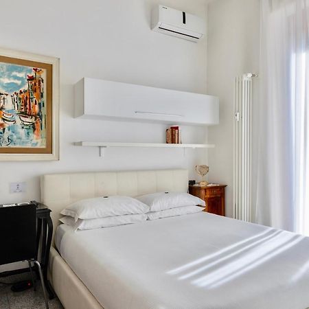 Aiello Suites Milano Exteriör bild
