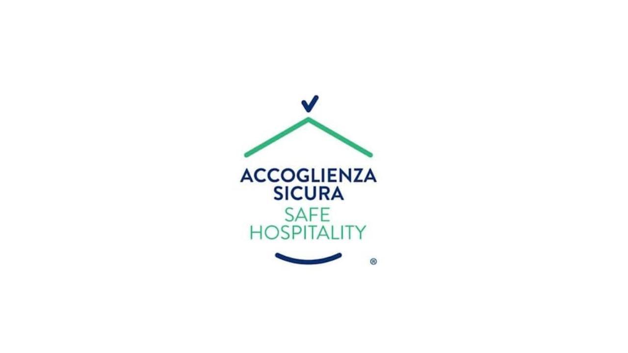 Aiello Suites Milano Exteriör bild