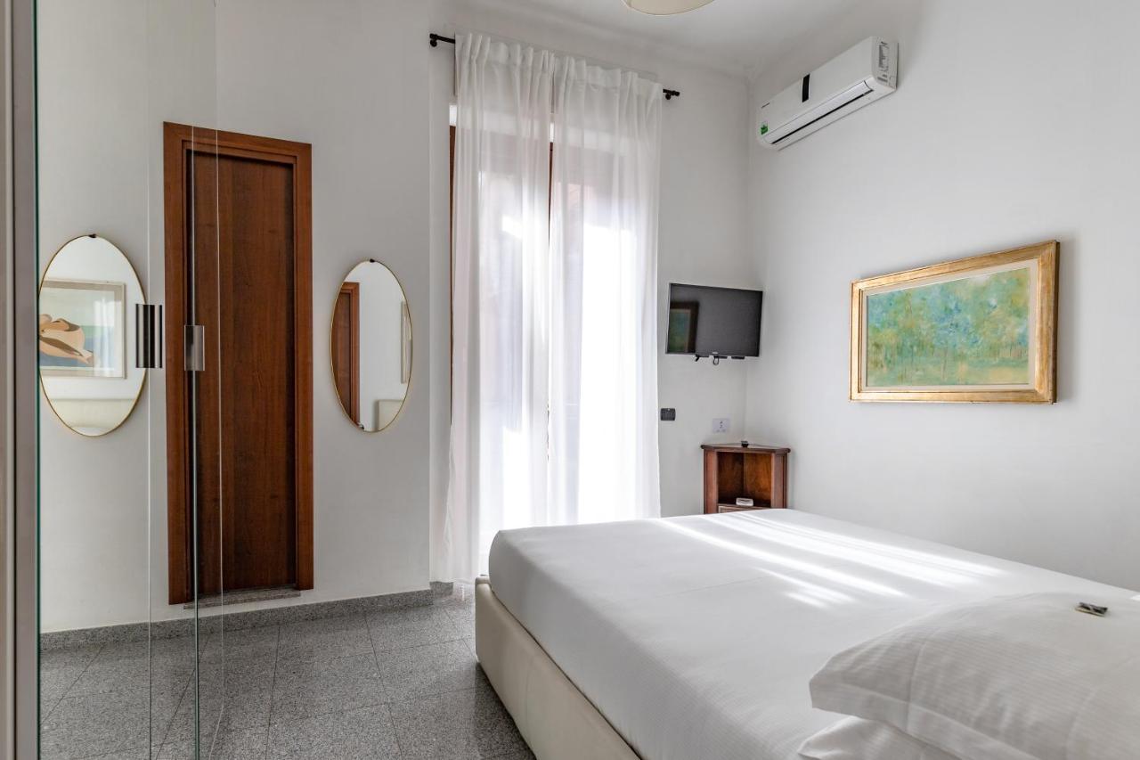 Aiello Suites Milano Exteriör bild