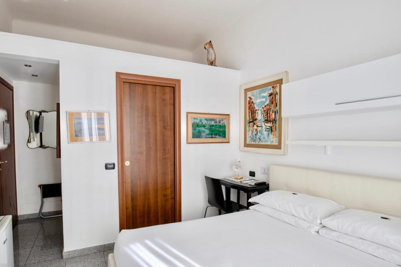 Aiello Suites Milano Exteriör bild