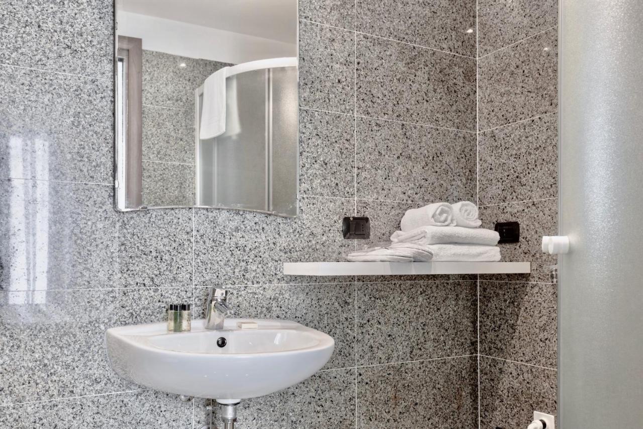 Aiello Suites Milano Exteriör bild