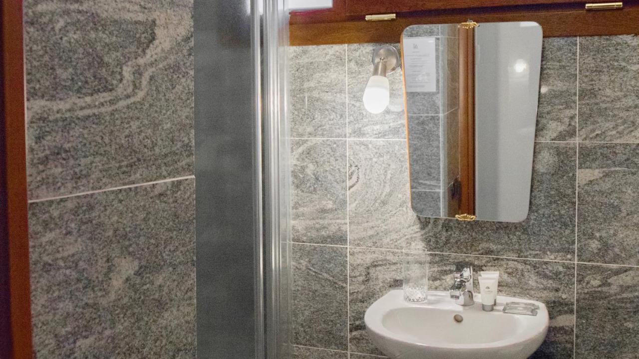 Aiello Suites Milano Exteriör bild