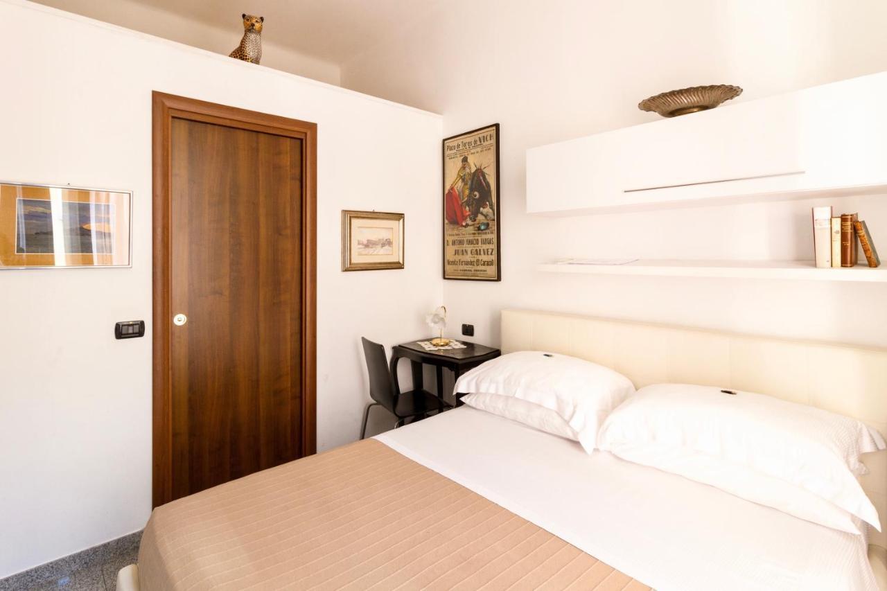 Aiello Suites Milano Exteriör bild
