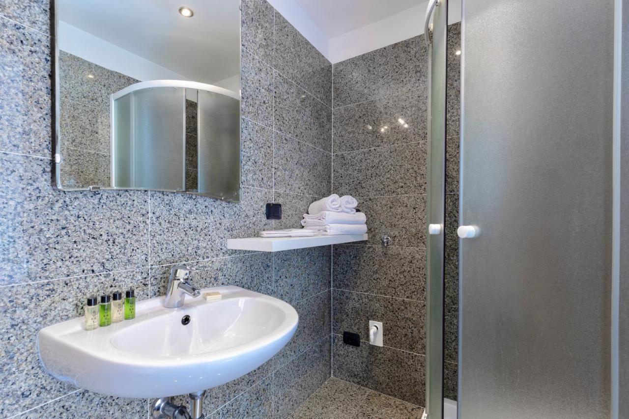 Aiello Suites Milano Exteriör bild