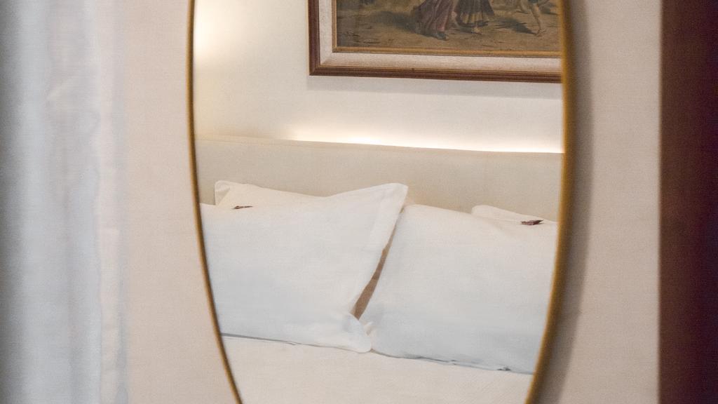 Aiello Suites Milano Exteriör bild