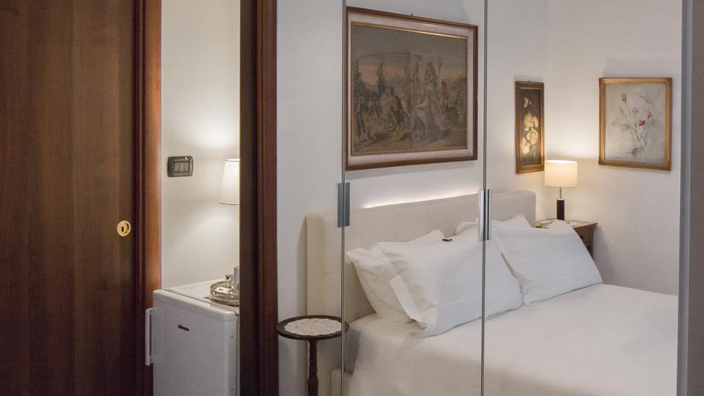 Aiello Suites Milano Exteriör bild