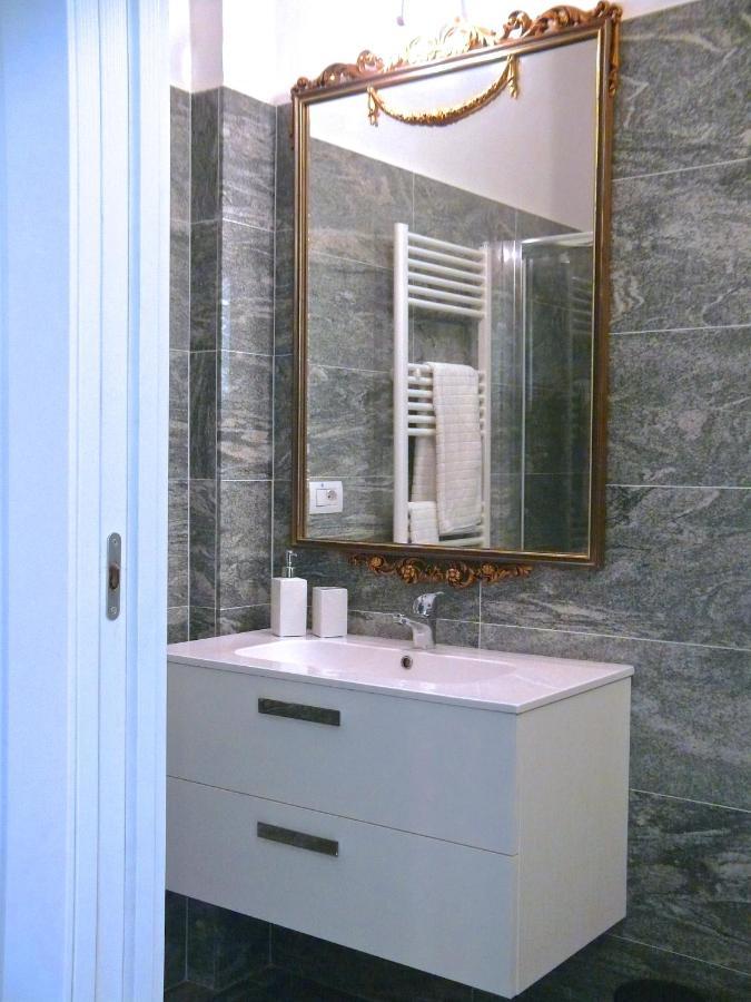 Aiello Suites Milano Exteriör bild